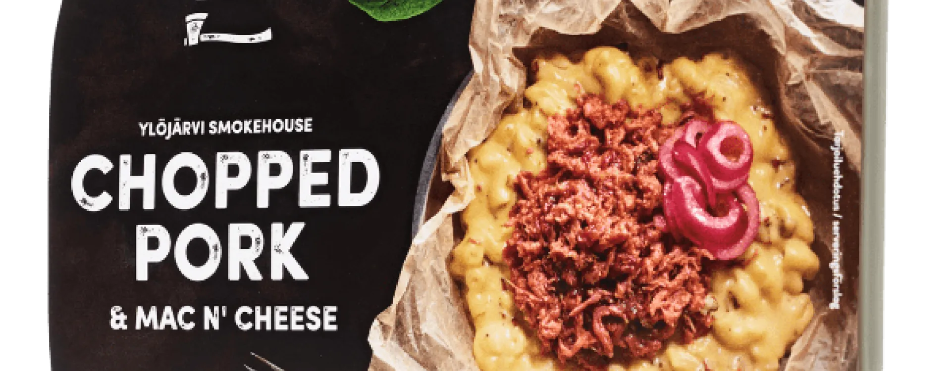 Mac n cheese