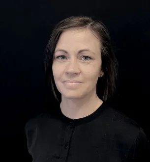 Camilla Hartvik