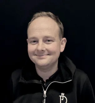 Jimmy Torstensson