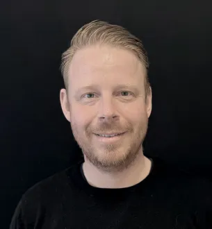 Johannes Dahlman