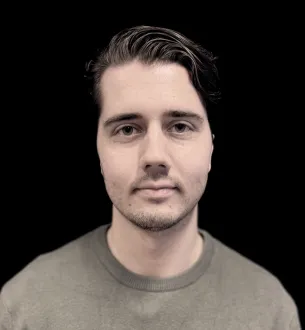 Lucas Lindholm