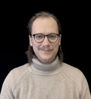 Martin Oscarius