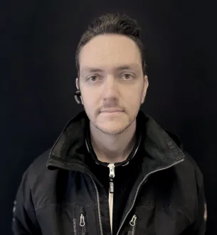 Mathias Boman