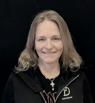 Pia Henriksson