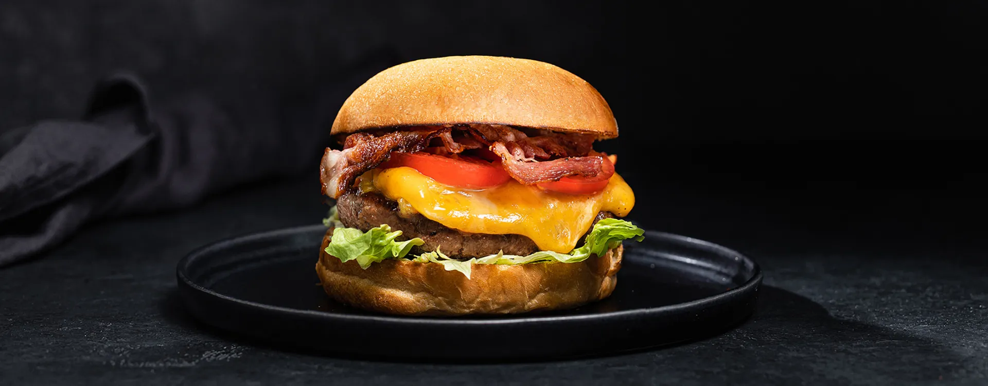 Hamburgare